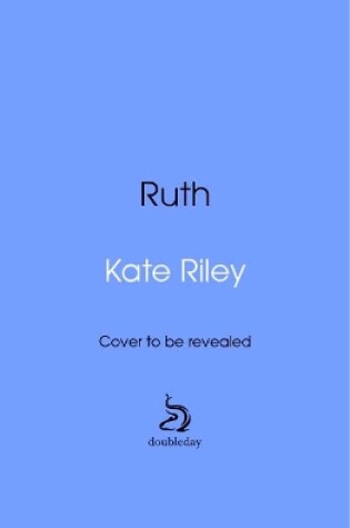 Cover of Ruth