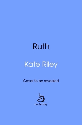 Book cover for Ruth