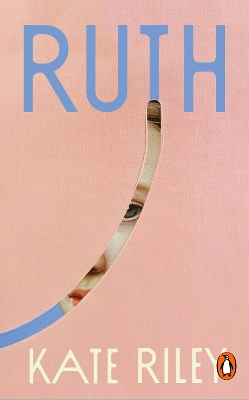 Book cover for Ruth