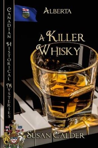 Cover of A Killer Whisky