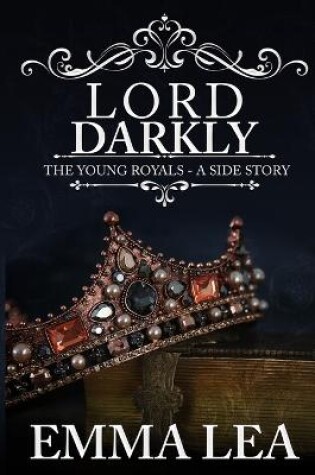 Cover of Lord Darkly