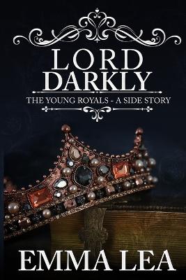 Cover of Lord Darkly