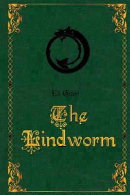 Book cover for The Lindworm