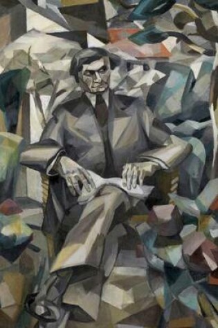 Cover of Portrait de Jacques Nayral (Albert Gleizes)