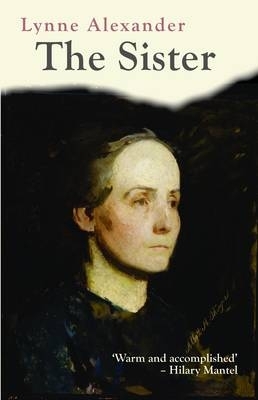 Book cover for The Sister