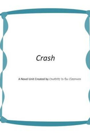 Cover of Crash