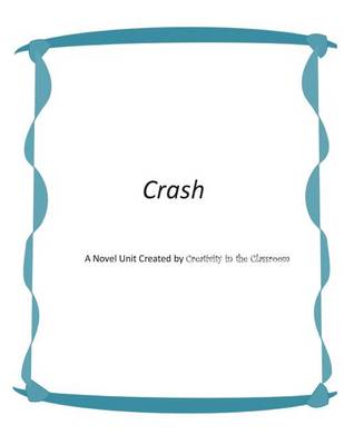 Book cover for Crash