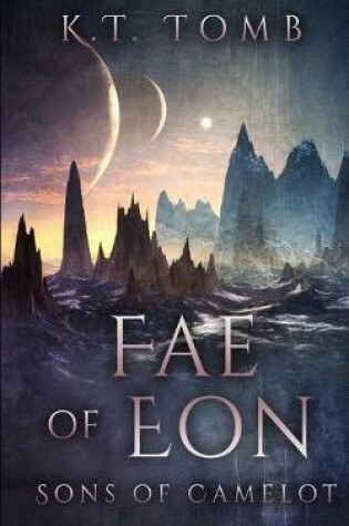 Cover of Fae of Eon