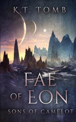 Book cover for Fae of Eon