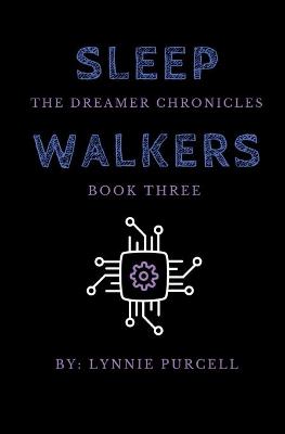 Book cover for Sleepwalkers