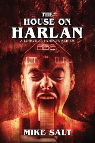 Cover of The House on Harlan