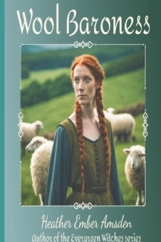 Cover of Wool Baroness