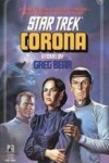 Book cover for Corona