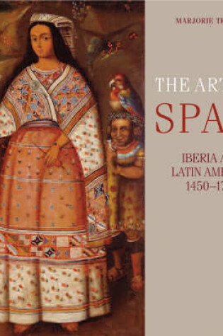 Cover of The Arts of Spain