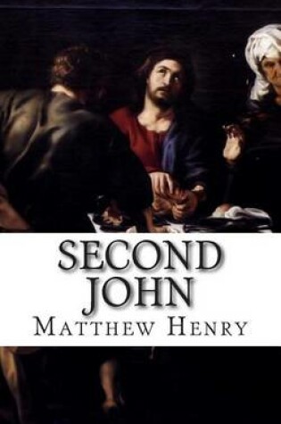 Cover of Second John