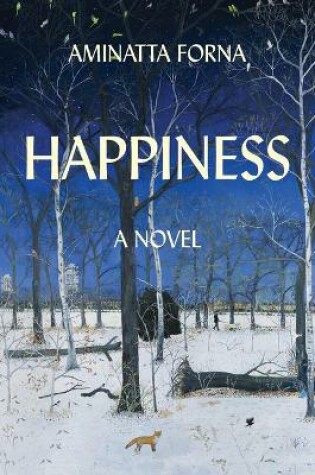 Cover of Happiness