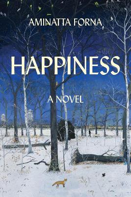 Book cover for Happiness