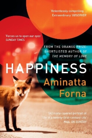 Cover of Happiness