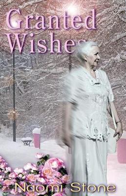 Book cover for Granted Wishes
