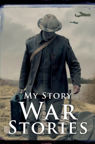 Cover of War Stories