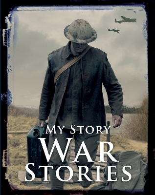 Cover of War Stories