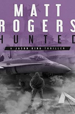 Cover of Hunted