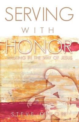 Book cover for Serving with Honor