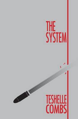 Book cover for The System