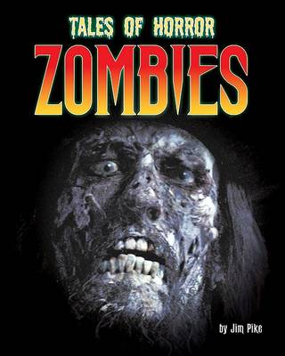 Book cover for Zombies