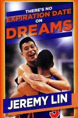 Cover of Jeremy Lin