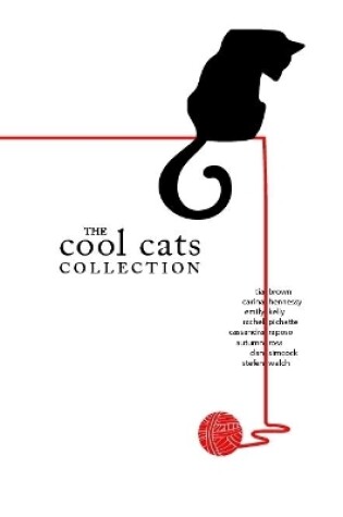 Cover of The Cool Cats Collection