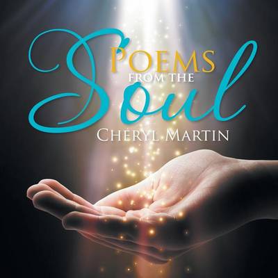 Book cover for Poems from the Soul