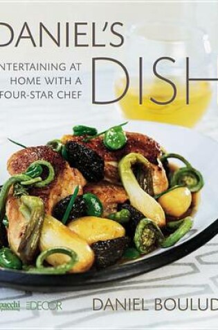 Cover of Daniel's Dish