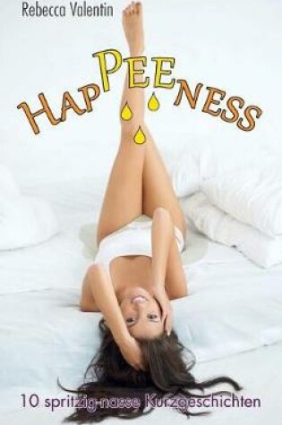 Cover of Happeeness