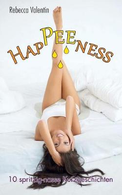 Book cover for Happeeness