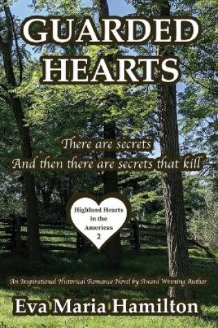 Cover of Guarded Hearts