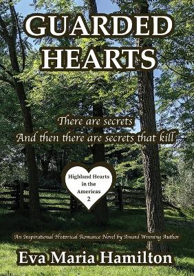 Cover of Guarded Hearts