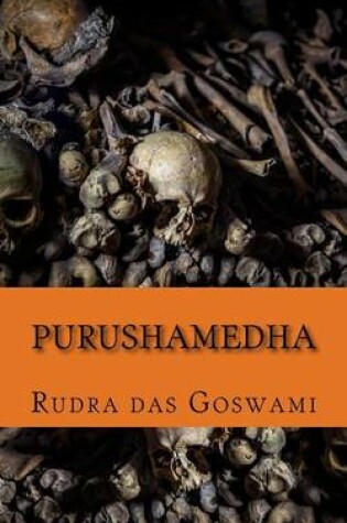 Cover of Purushamedha