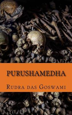 Cover of Purushamedha