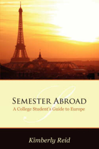 Cover of Semester Abroad