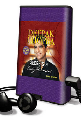 Cover of Secrets of Enlightenment