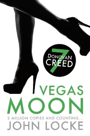 Cover of Vegas Moon