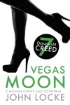 Book cover for Vegas Moon