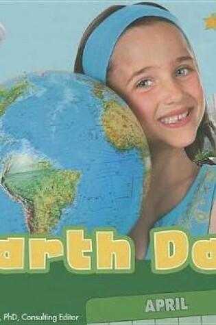 Cover of Earth Day