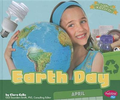 Cover of Earth Day