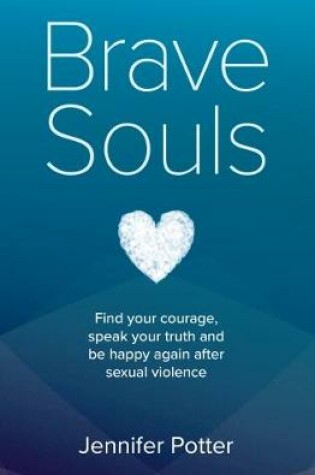 Cover of Brave Souls