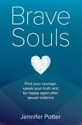 Book cover for Brave Souls