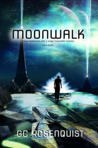 Cover of Moonwalk