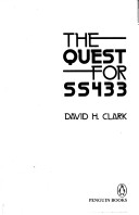 Book cover for The Quest for Ss433