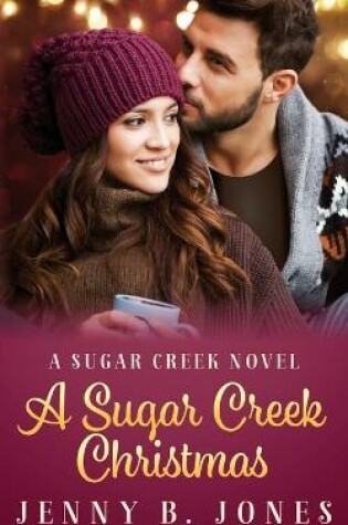 Cover of A Sugar Creek Christmas